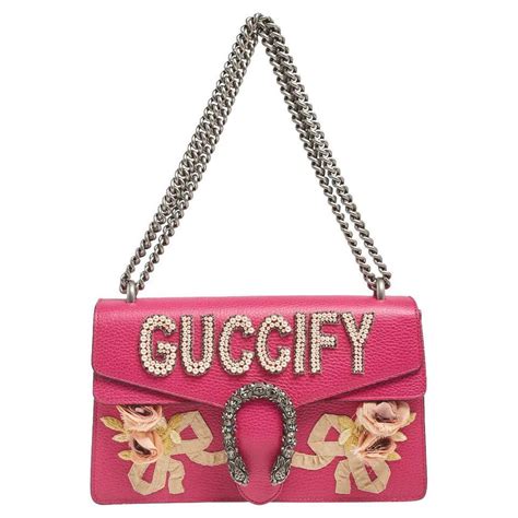 dionysus pink gucci|More.